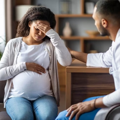 Psicologia Perinatal e da Parentalidade